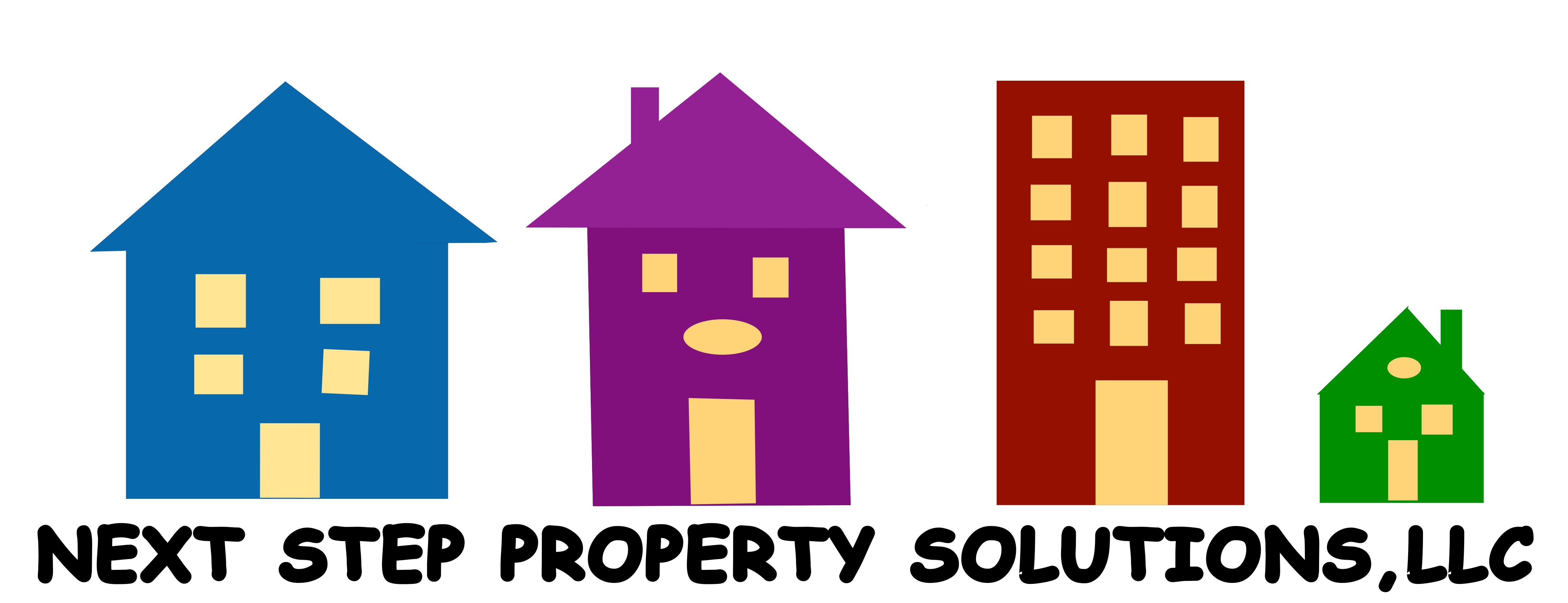 Next Step Property Solutions LLC